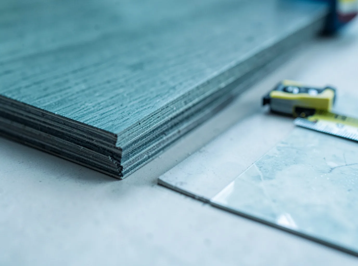 Luxury Vinyl Plank Installation Amma, WV FAQs